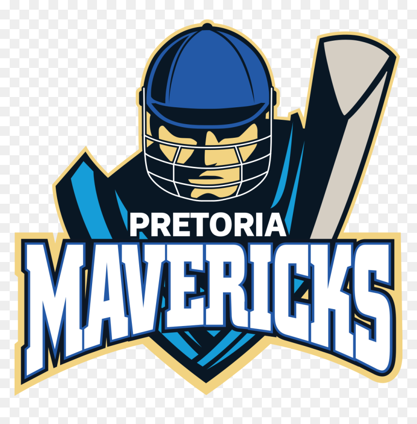 Pretoria Mavericks, HD Png Download - mavericks logo png