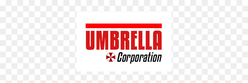 Graphics, HD Png Download - umbrella corporation logo png