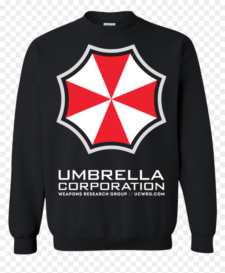 Happy Fathers Day T Shirt, HD Png Download - umbrella corporation logo png