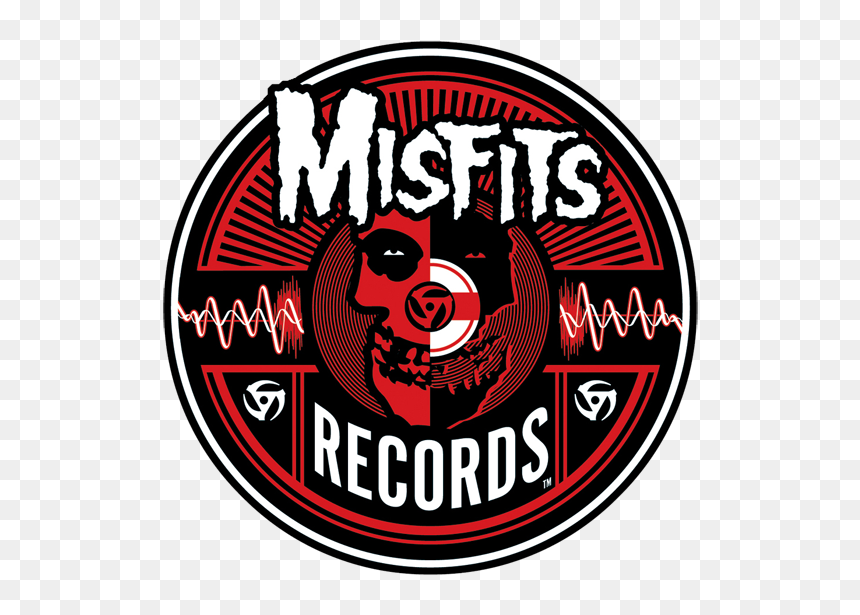 Running Brook Vineyard, HD Png Download - misfits logo png
