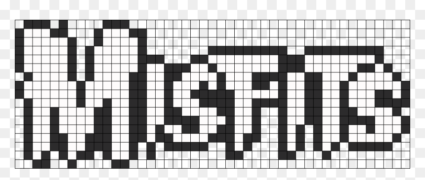 Misfits Perler, HD Png Download - misfits logo png