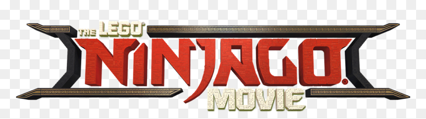 Pc Game, HD Png Download - ninjago logo png