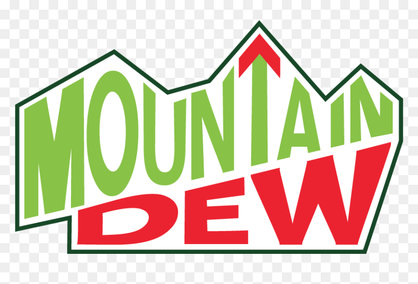 Clip Art, HD Png Download - mtn dew logo png