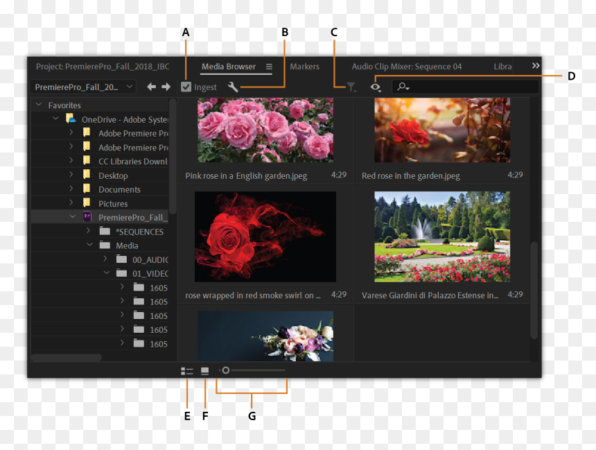 Screenshot, HD Png Download - adobe premiere logo png