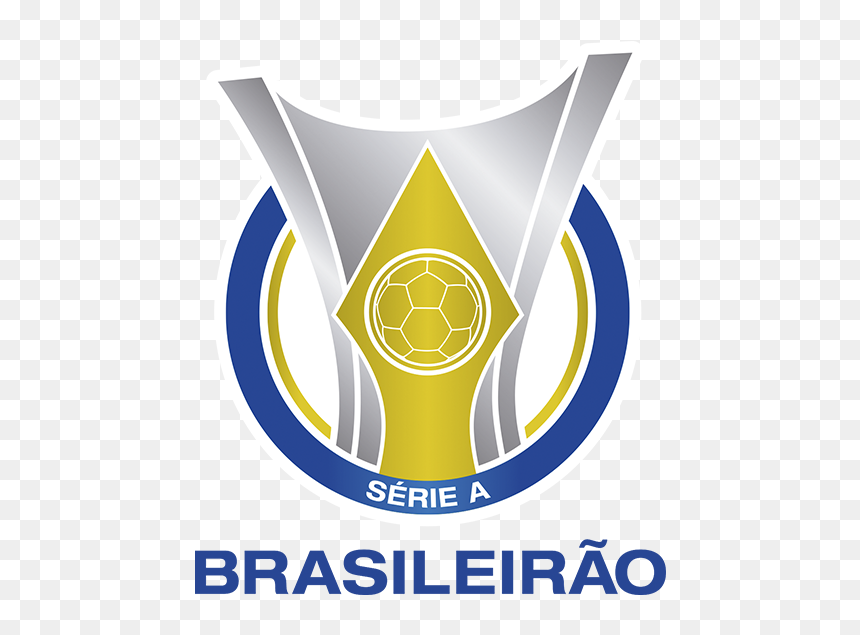 Campeonato Brasileiro Série A 2019, HD Png Download - serie a logo png