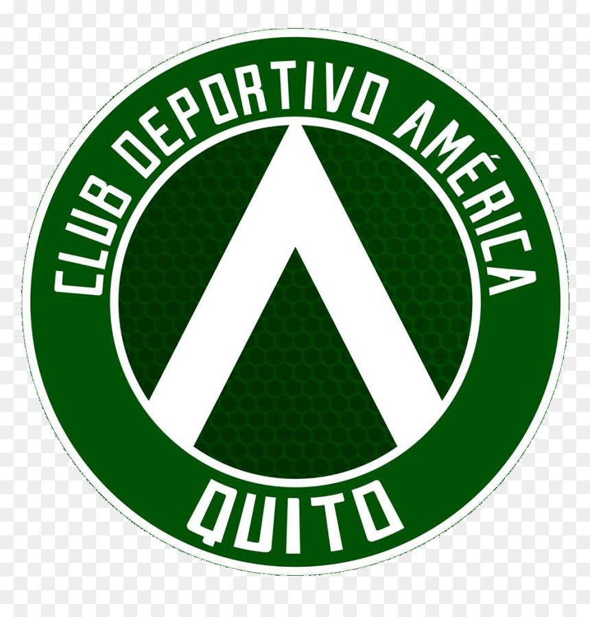 Club Deportivo America De Quito, HD Png Download - serie a logo png