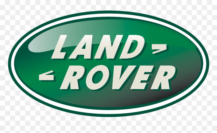 Land Rover, HD Png Download - range rover logo png