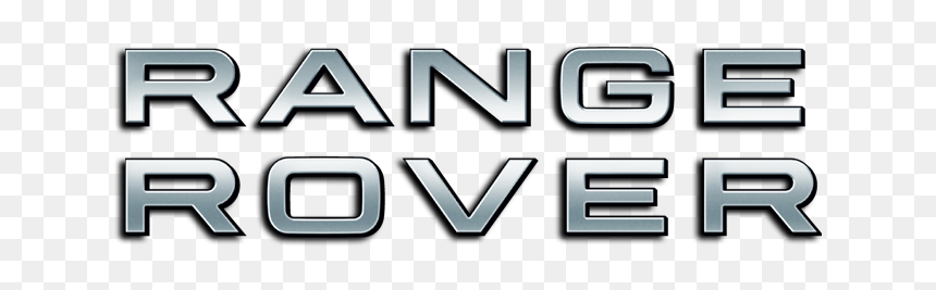 Graphics, HD Png Download - range rover logo png