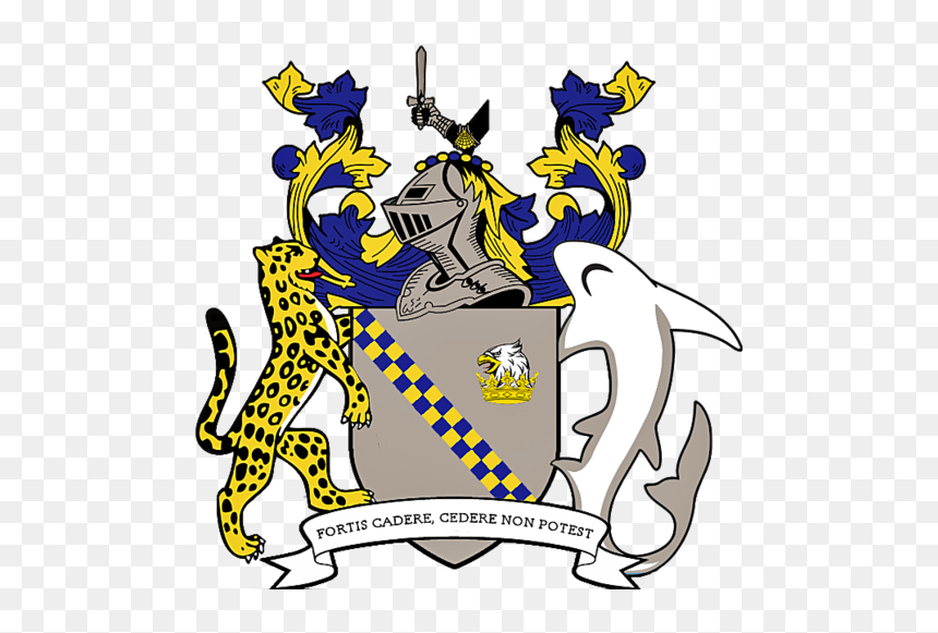 Coat Of Arms Transparent, HD Png Download - la galaxy logo png