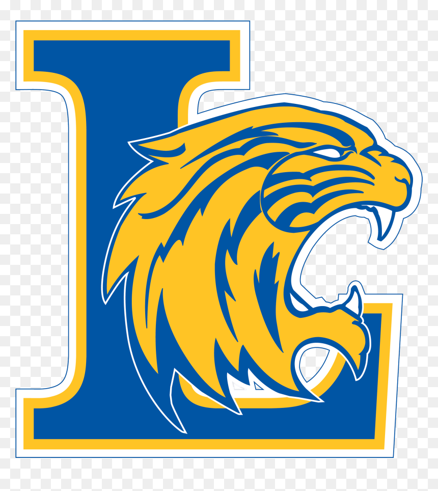 Lexington High School Wildcats, HD Png Download - wildcats logo png
