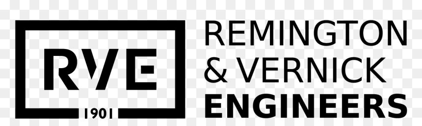 Remington And Vernick, HD Png Download - remington logo png