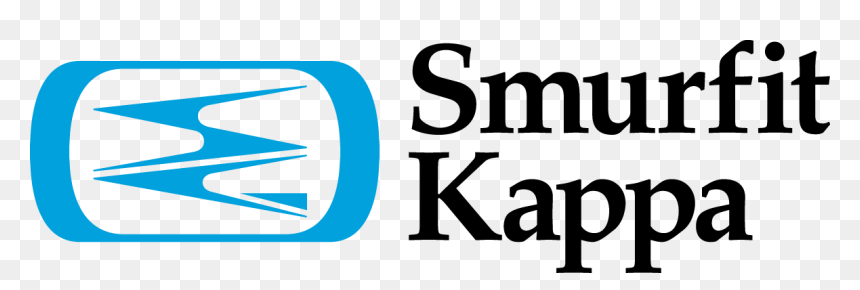 Smurfit Kappa Group, HD Png Download - kappa logo png