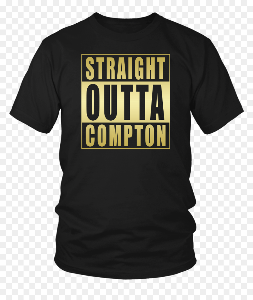 Trust The Process Simple Programmer, HD Png Download - straight outta compton logo png