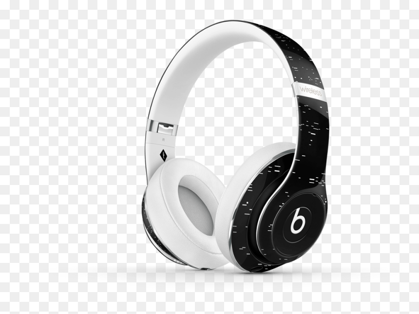 Beats Pigalle Studio Wireless, HD Png Download - straight outta compton logo png