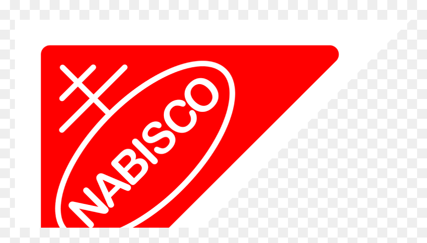 Oval, HD Png Download - nabisco logo png