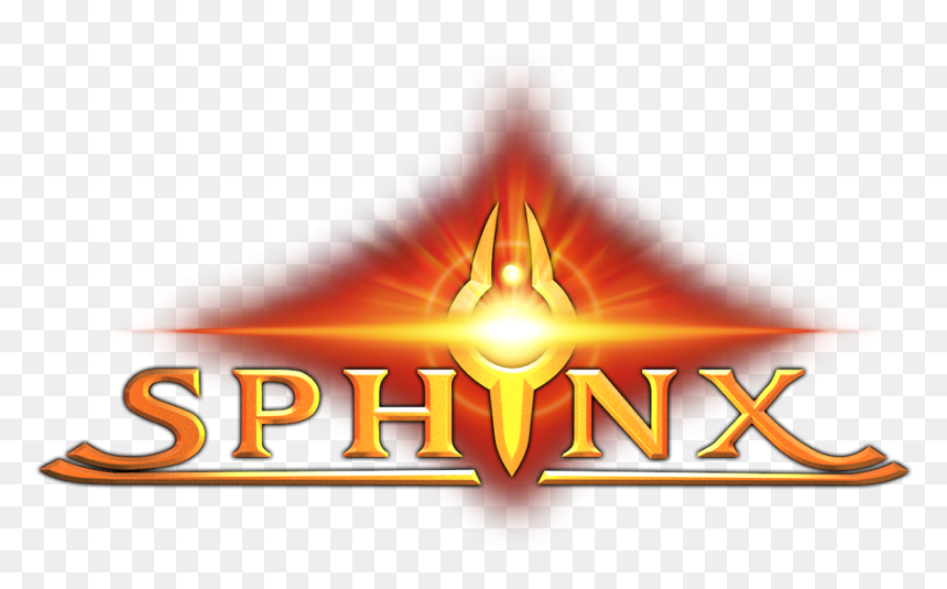 Sphinx And The Cursed Mummy, HD Png Download - thq logo png