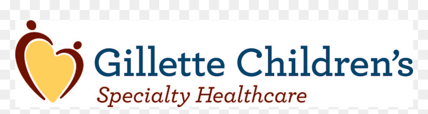 Gillette Children's Specialty Healthcare, HD Png Download - gillette logo png