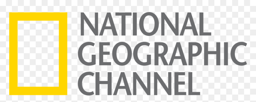 Logo De National Geographic Channel, HD Png Download - mars logo png