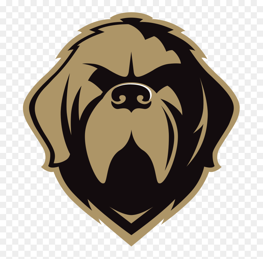Newfoundland Growlers Logo, HD Png Download - echl logo png