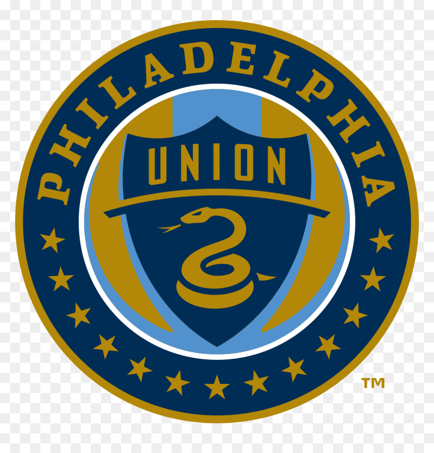 Union Philadelphia, HD Png Download - dc united logo png