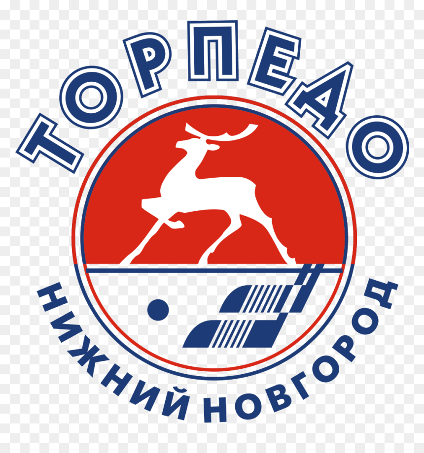 Torpedo Nizhny Novgorod, HD Png Download - torpedo png