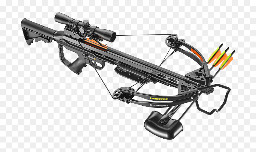 Arbalète De Chasse, HD Png Download - torpedo png