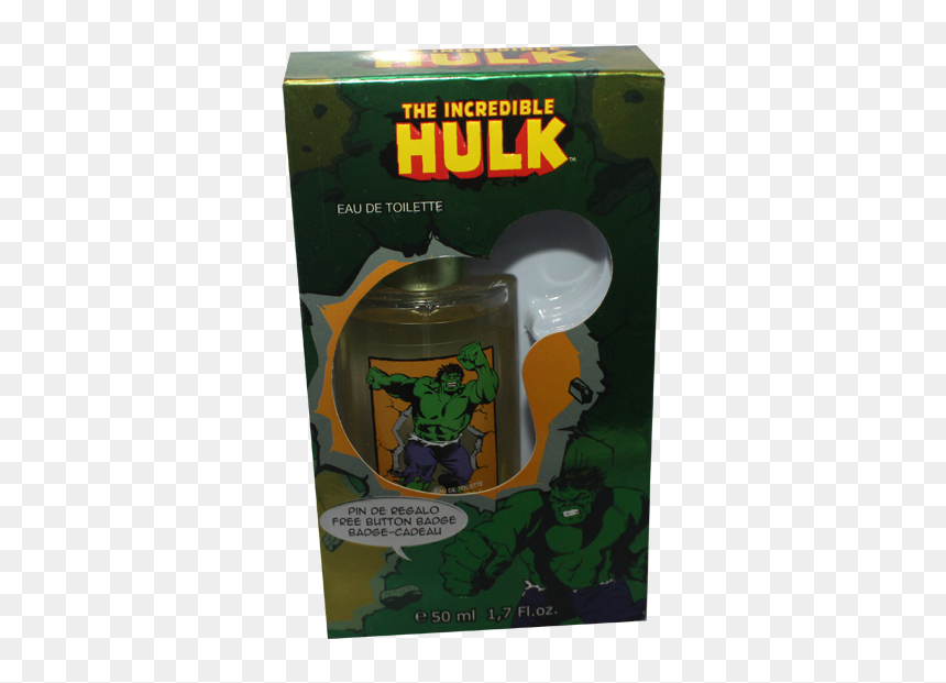 Action Figure, HD Png Download - the incredible hulk png