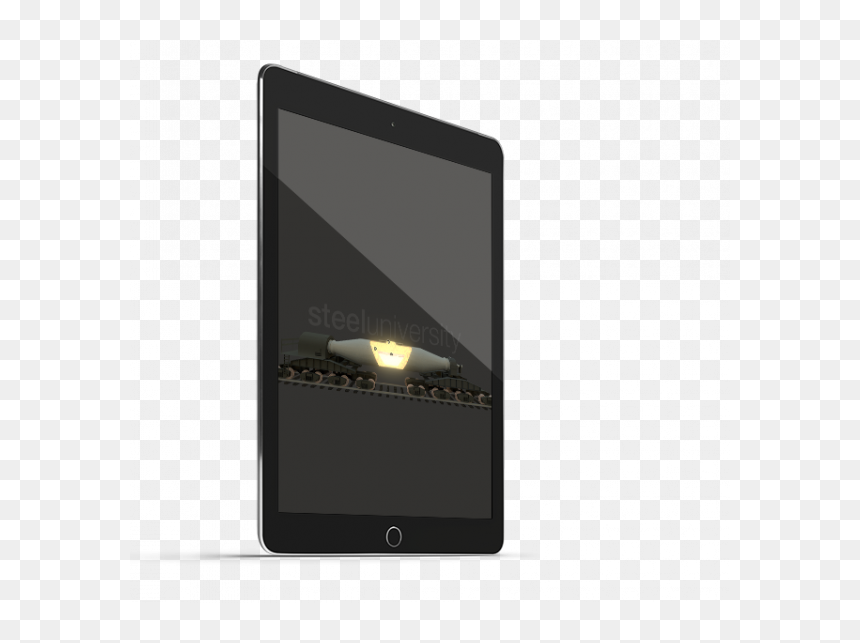 Tablet Computer, HD Png Download - torpedo png