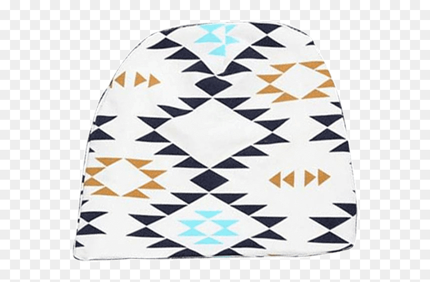 Naaien Met Tweelingnaald, HD Png Download - cool triangle png