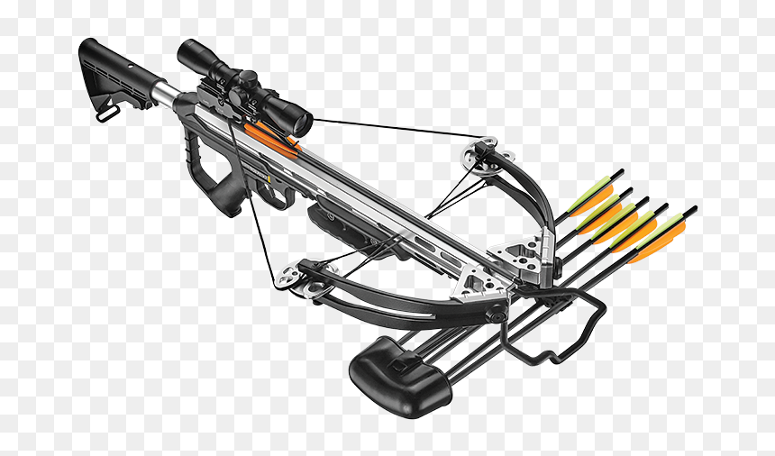 Horton Team Realtree Trt 175 Crossbows, HD Png Download - torpedo png