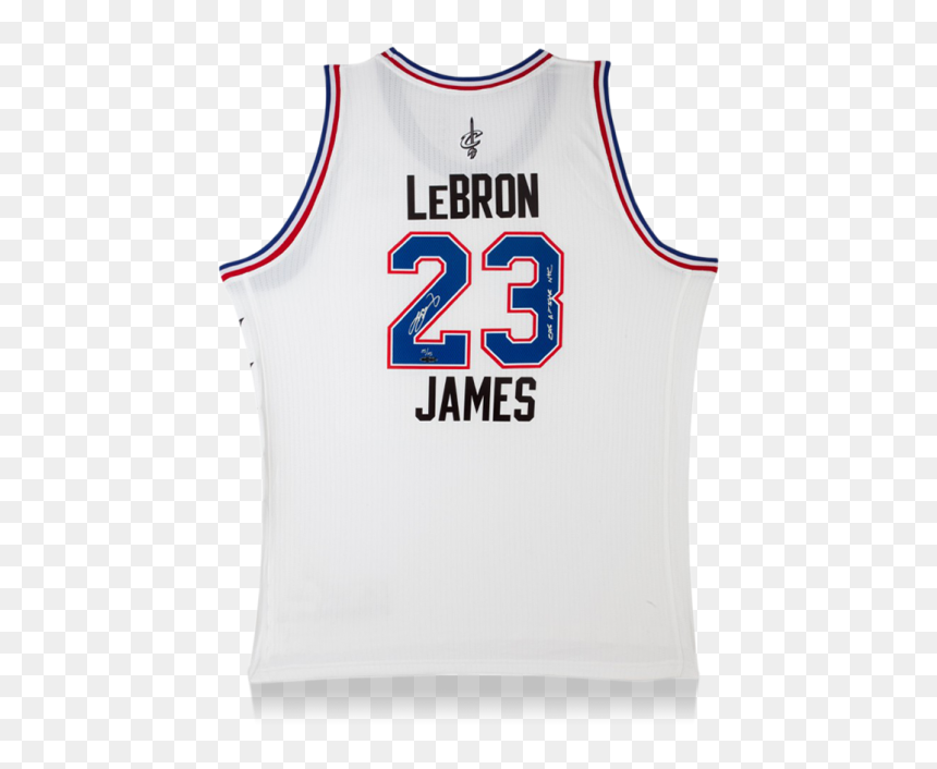 Sports Jersey, HD Png Download - lebron james heat png
