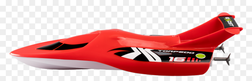 Speedboat, HD Png Download - torpedo png