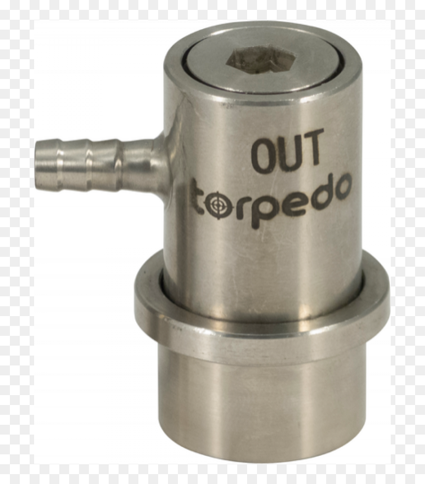 Tool, HD Png Download - torpedo png