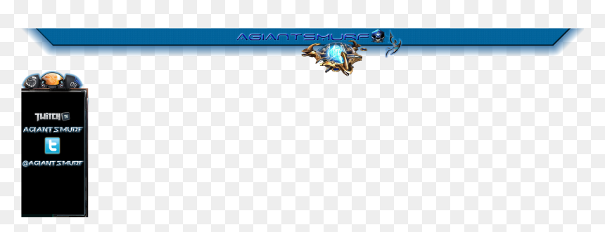 Screenshot, HD Png Download - twitch overlays png