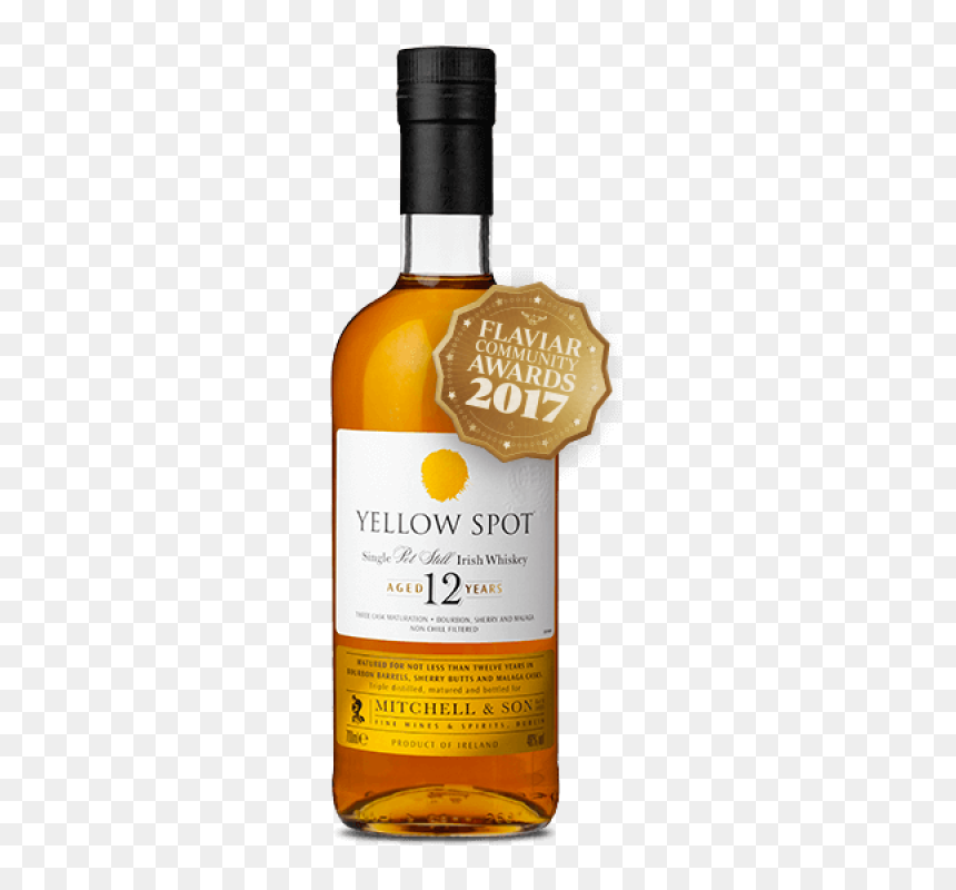 Green Spot Whiskey, HD Png Download - mala png