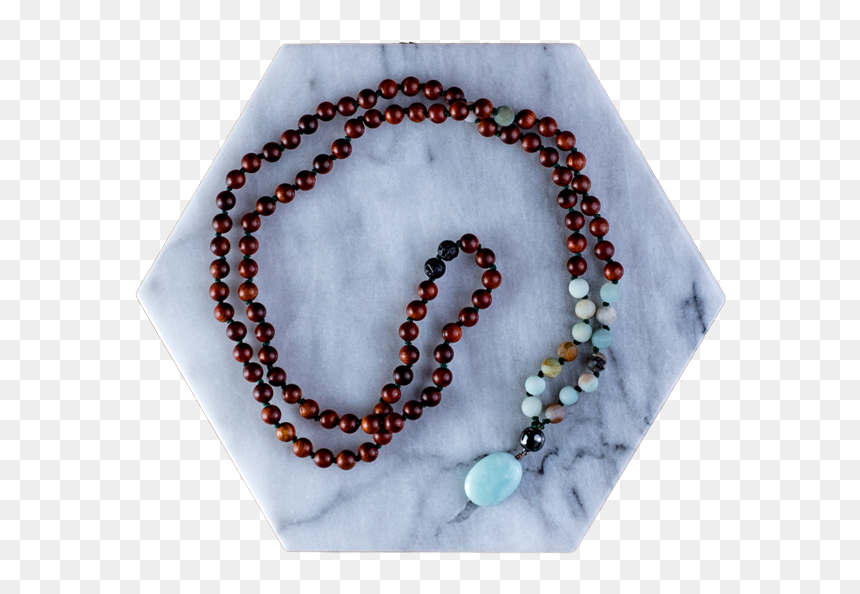 Bead, HD Png Download - mala png
