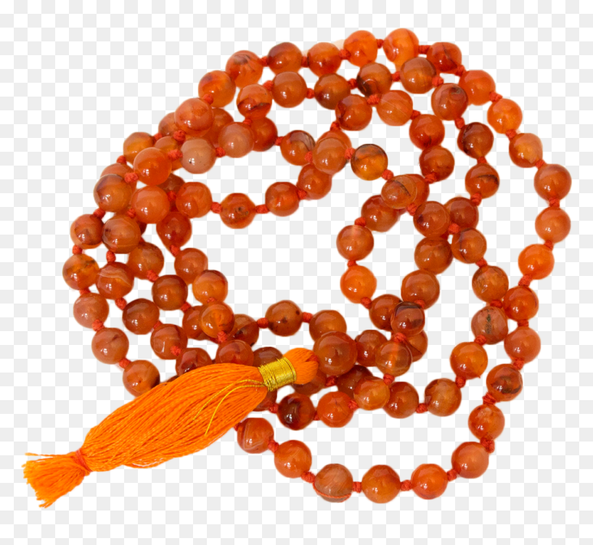 Bead, HD Png Download - mala png