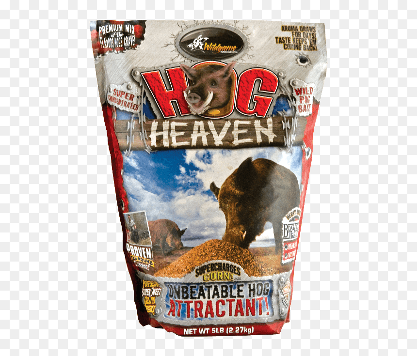 Hog Heaven Attractant, HD Png Download - heavenly light png