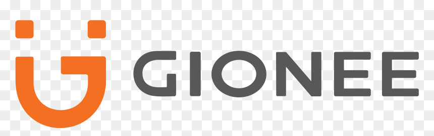 Gionee Logo Png Hd, Transparent Png - contact icon vector png