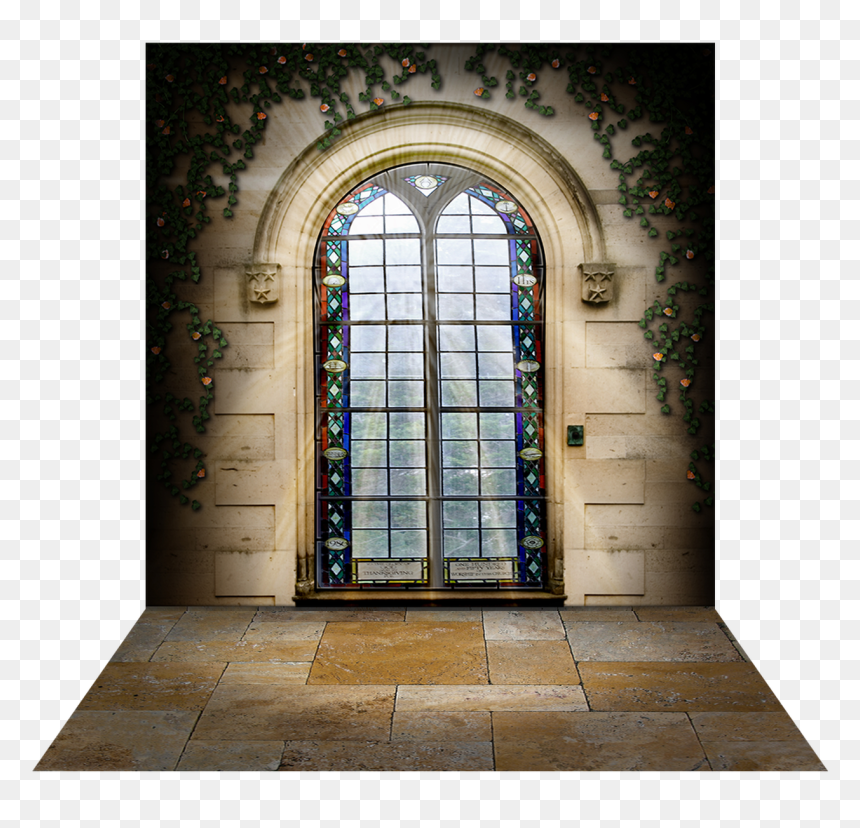 Arch, HD Png Download - heavenly light png