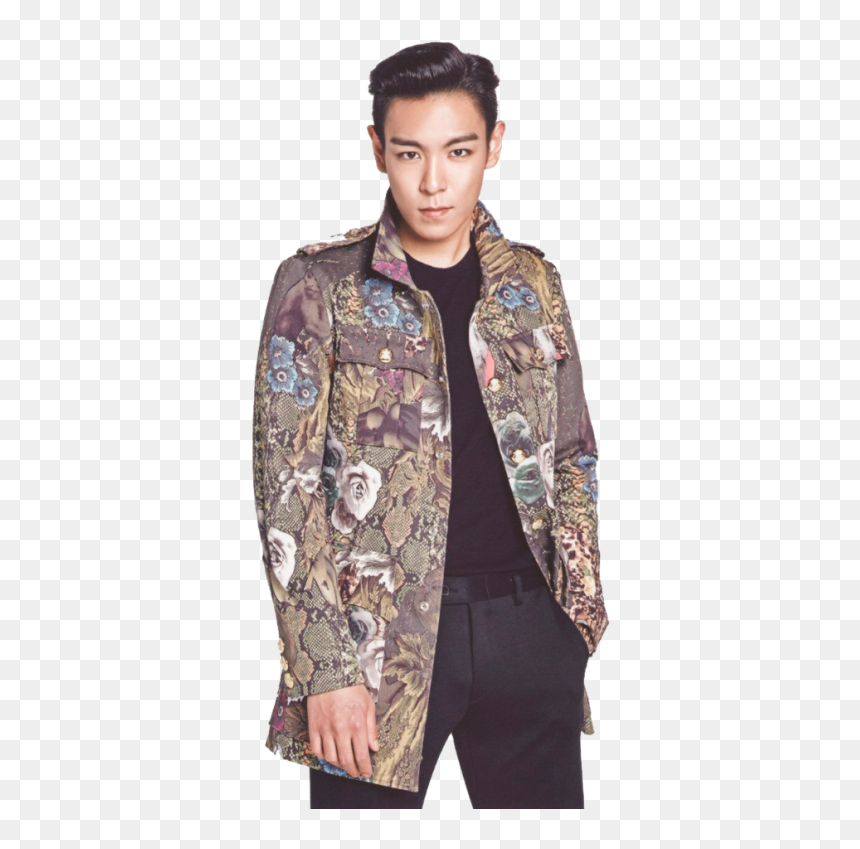 Top Big Bang Png, Transparent Png - bigbang png