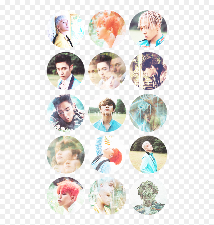 Bigbang, HD Png Download - bigbang png