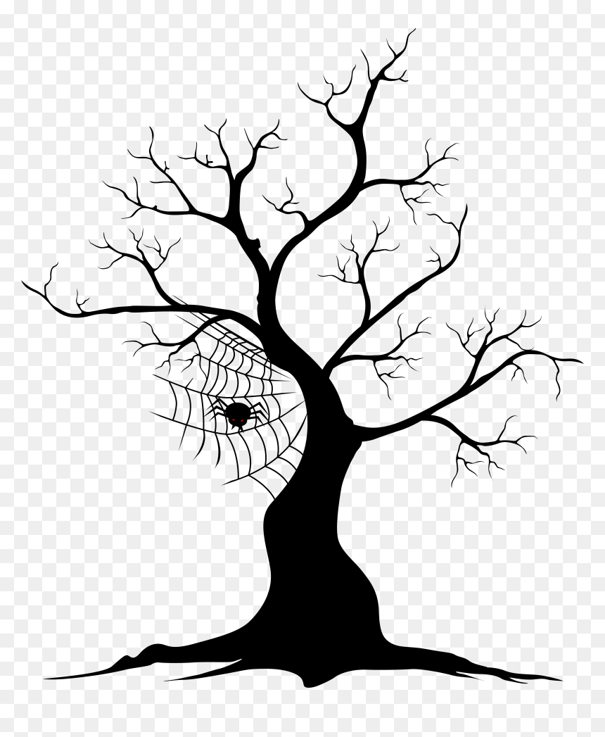 Trees Clipart Png, Transparent Png - trees clipart png