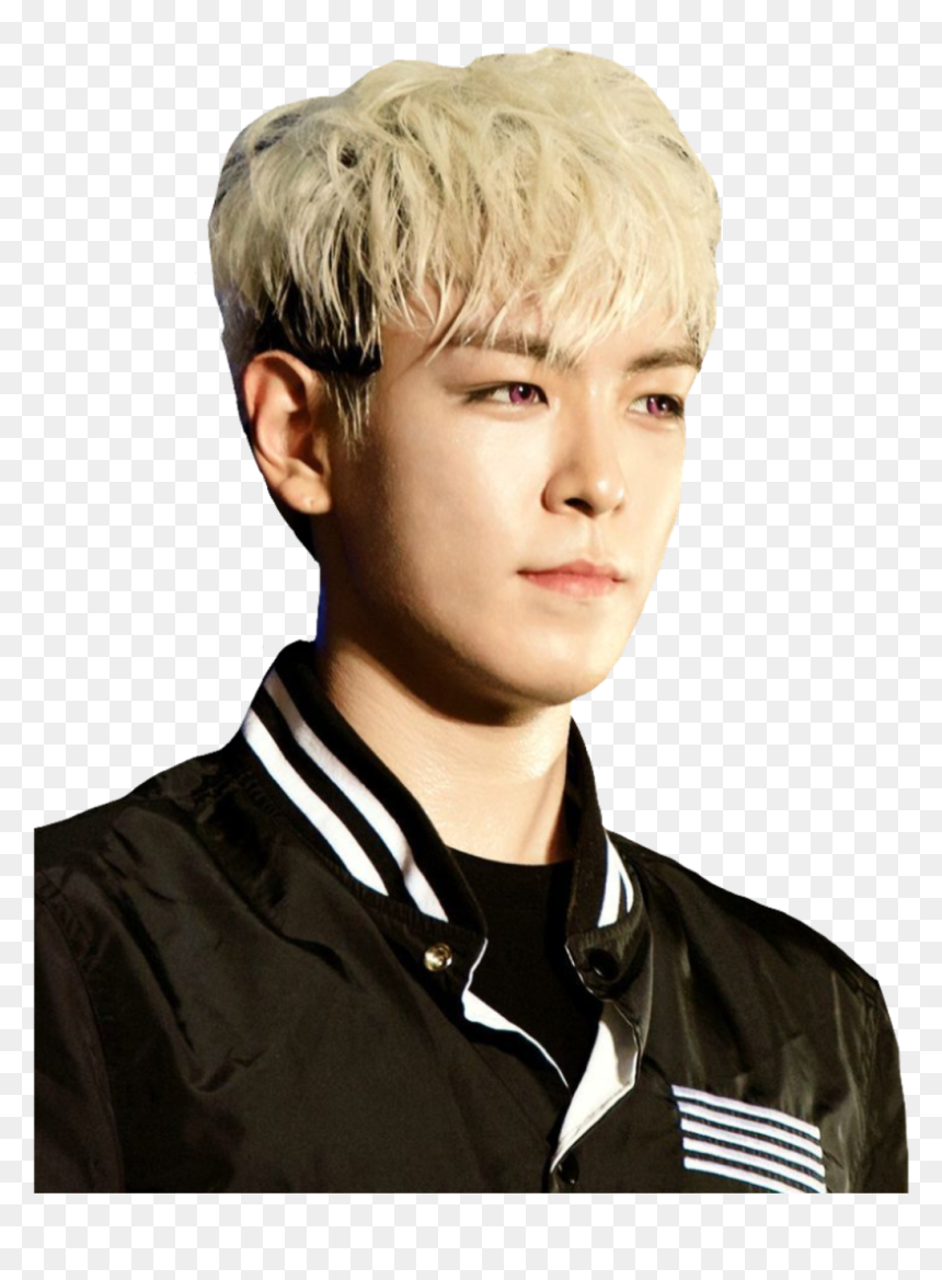 Top Big Bang Handsome, HD Png Download - bigbang png