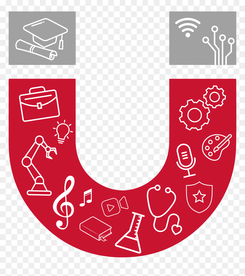 Clip Art, HD Png Download - magnets png