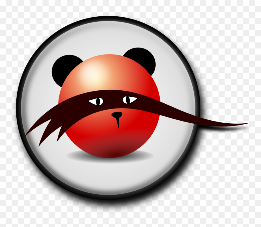 Clip Art, HD Png Download - bear icon png