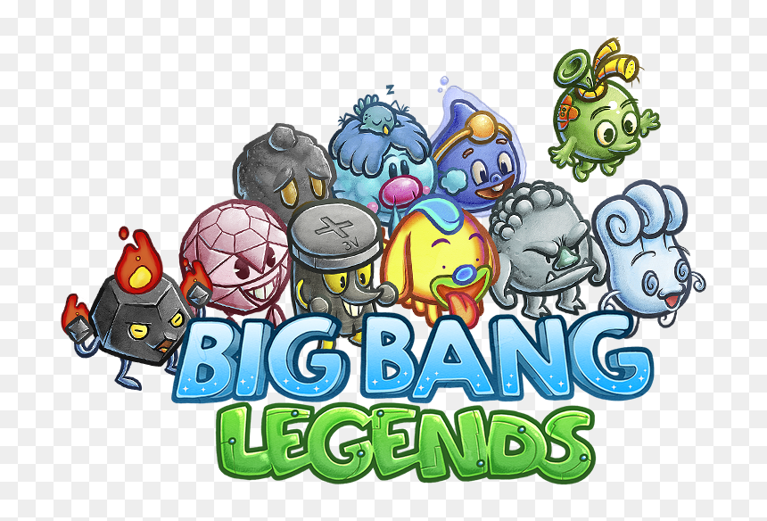 Cartoon, HD Png Download - bigbang png