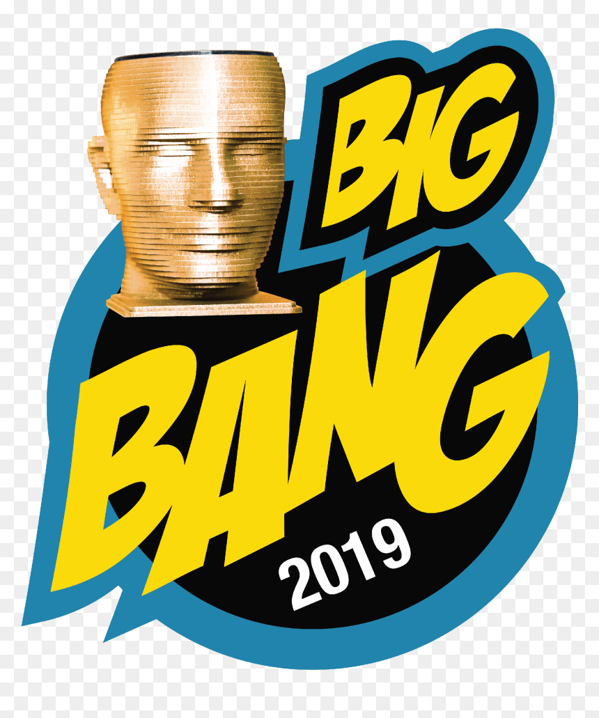 Badge, HD Png Download - bigbang png