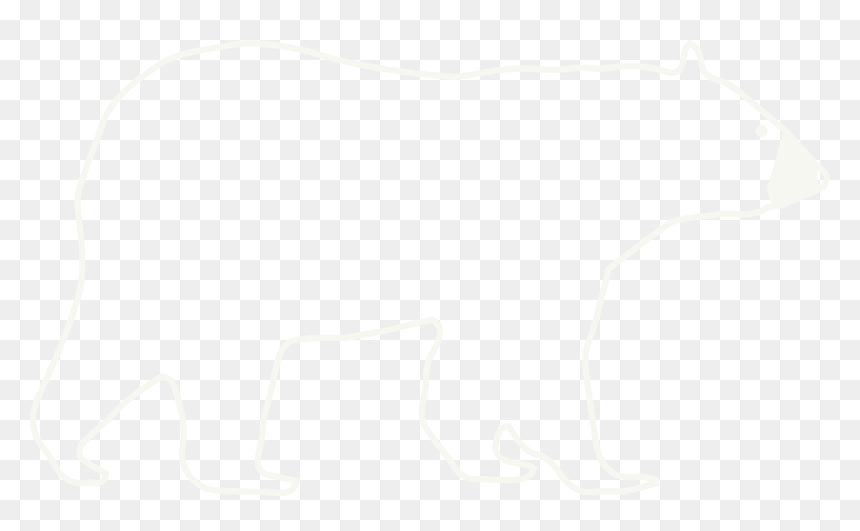 Beginning In The Summer And Running Through Late Fall, - Drawing, HD Png Download - bear icon png