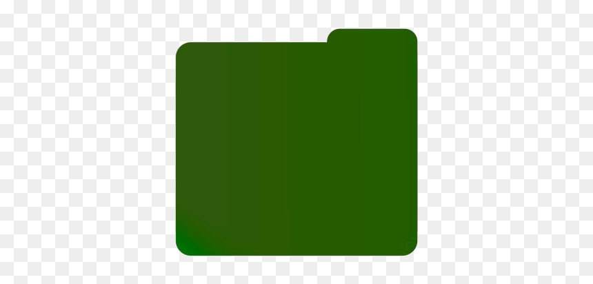 Statistical Graphics, HD Png Download - file folder icon png